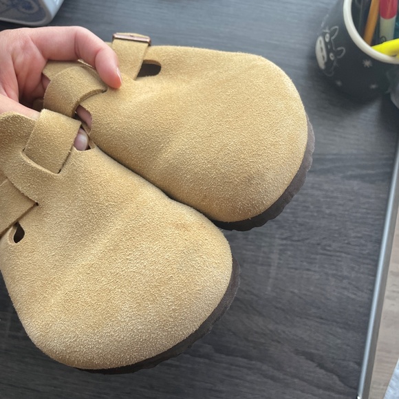 Birkenstock Boston Clogs - Picture 5 of 5